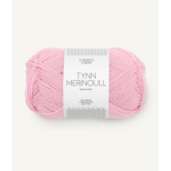 Sandnes Tynn Merinould