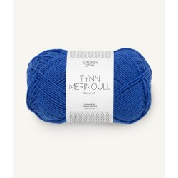 Sandnes Tynn Merinould