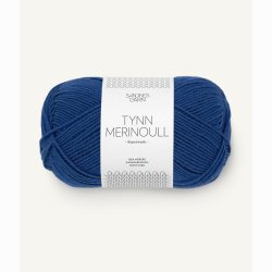 Sandnes Tynn Merinould