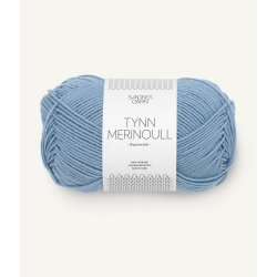 Sandnes Tynn Merinould