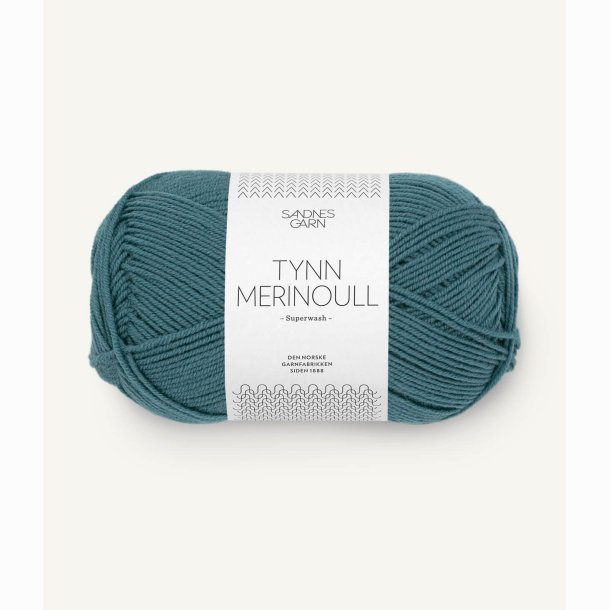 Sandnes Tynn Merinould