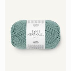 Sandnes Tynn Merinould