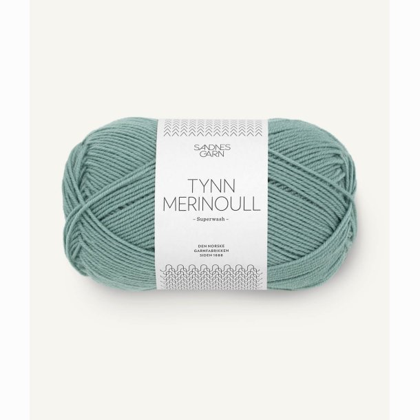 Sandnes Tynn Merinould