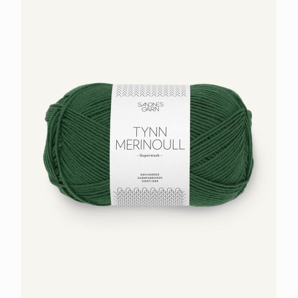 Sandnes Tynn Merinould