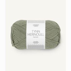 Sandnes Tynn Merinould