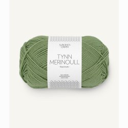 Sandnes Tynn Merinould