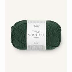 Sandnes Tynn Merinould