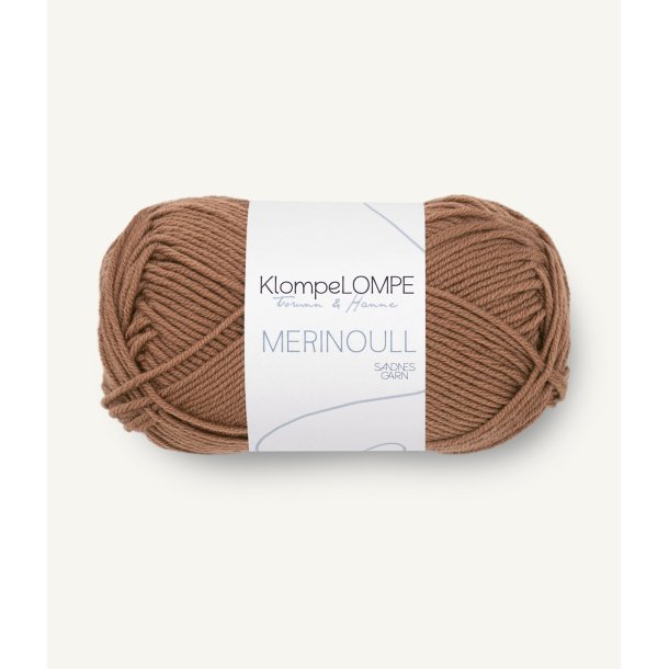 Sandnes KlompeLOMPE Merino-uld