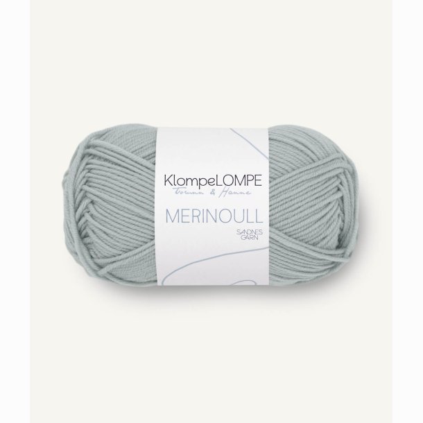 Sandnes KlompeLOMPE Merino-uld