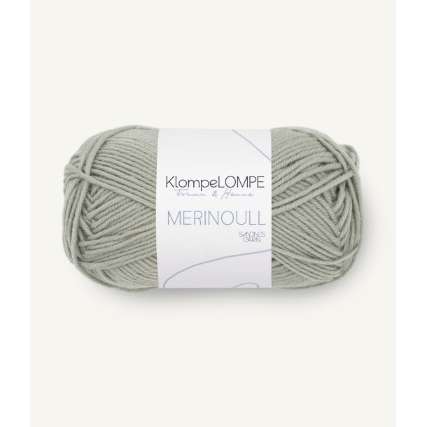 Sandnes KlompeLOMPE Merino-uld