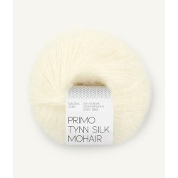 Sandnes Primo Tynn Silk Mohair