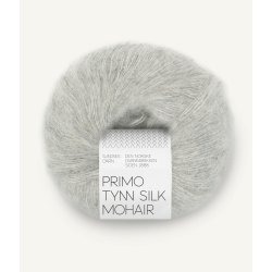 Sandnes Primo Tynn Silk Mohair