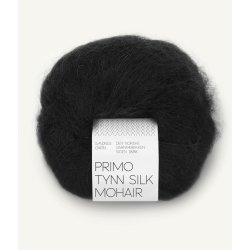 Sandnes Primo Tynn Silk Mohair