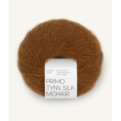 Sandnes Primo Tynn Silk Mohair