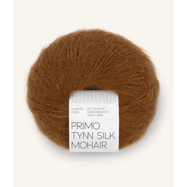Sandnes Primo Tynn Silk Mohair