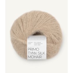 Sandnes Primo Tynn Silk Mohair
