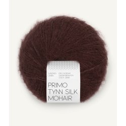 Sandnes Primo Tynn Silk Mohair