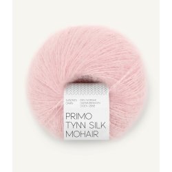 Sandnes Primo Tynn Silk Mohair