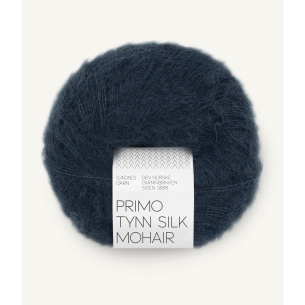 Sandnes Primo Tynn Silk Mohair