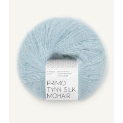 Sandnes Primo Tynn Silk Mohair