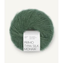 Sandnes Primo Tynn Silk Mohair