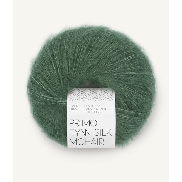 Sandnes Primo Tynn Silk Mohair