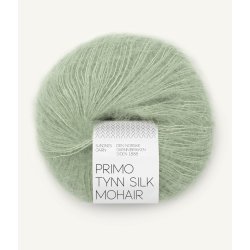 Sandnes Primo Tynn Silk Mohair