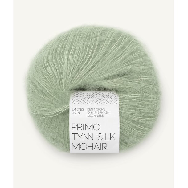 Sandnes Primo Tynn Silk Mohair