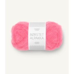 Sandnes Brstet Alpakka