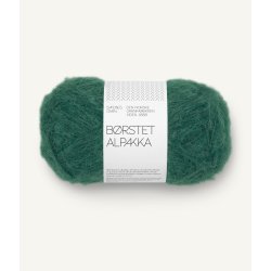 Sandnes Brstet Alpakka