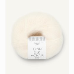 Sandnes Tynn Silk Mohair