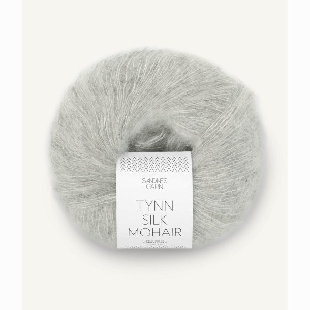 Sandnes Tynn Silk Mohair
