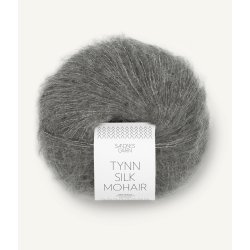 Sandnes Tynn Silk Mohair