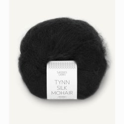 Sandnes Tynn Silk Mohair