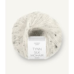 Sandnes Tynn Silk Mohair