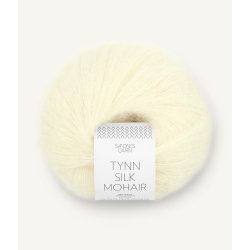Sandnes Tynn Silk Mohair
