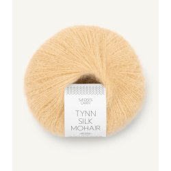 Sandnes Tynn Silk Mohair