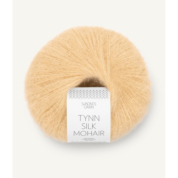Sandnes Tynn Silk Mohair