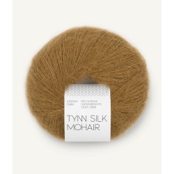 Sandnes Tynn Silk Mohair