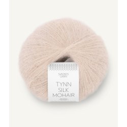 Sandnes Tynn Silk Mohair