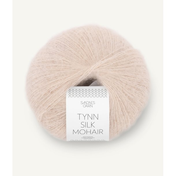 Sandnes Tynn Silk Mohair