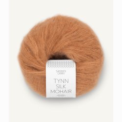 Sandnes Tynn Silk Mohair