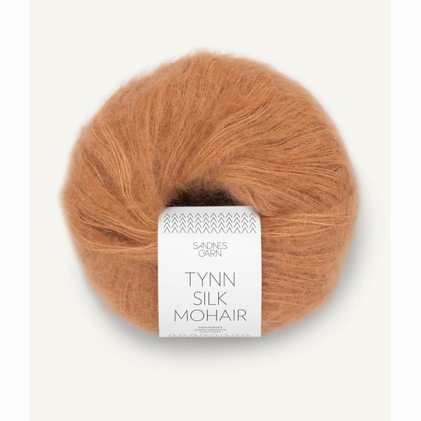 Sandnes Tynn Silk Mohair
