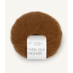Sandnes Tynn Silk Mohair