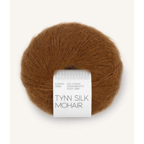 Sandnes Tynn Silk Mohair