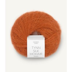 Sandnes Tynn Silk Mohair
