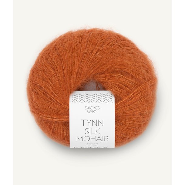 Sandnes Tynn Silk Mohair