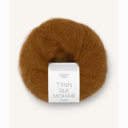 Sandnes Tynn Silk Mohair