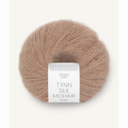 Sandnes Tynn Silk Mohair