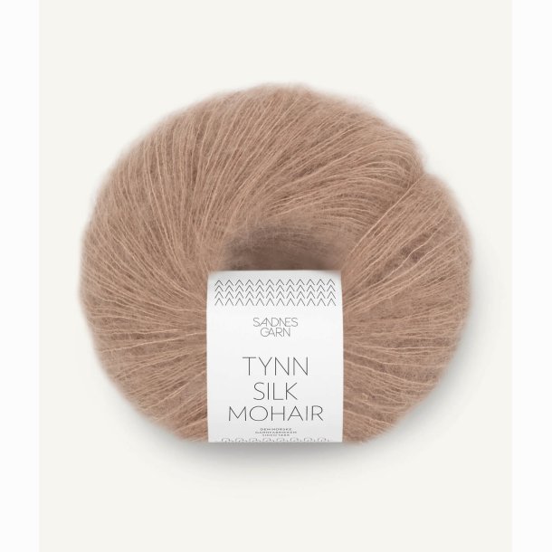 Sandnes Tynn Silk Mohair